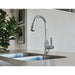 7882 Kitchen/Kitchen Faucets/Pull Down Spray Faucets