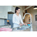 7882 Kitchen/Kitchen Faucets/Pull Down Spray Faucets