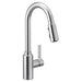 7882 Kitchen/Kitchen Faucets/Pull Down Spray Faucets