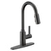 7882BL Kitchen/Kitchen Faucets/Pull Down Spray Faucets