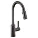 7882BL Kitchen/Kitchen Faucets/Pull Down Spray Faucets