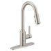 7882SRS Kitchen/Kitchen Faucets/Pull Down Spray Faucets