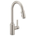 7882SRS Kitchen/Kitchen Faucets/Pull Down Spray Faucets