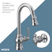 S52003 Kitchen/Kitchen Faucets/Bar & Prep Faucets