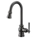 S52003BL Kitchen/Kitchen Faucets/Bar & Prep Faucets