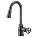 S52003BL Kitchen/Kitchen Faucets/Bar & Prep Faucets