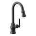 S52003BL Kitchen/Kitchen Faucets/Bar & Prep Faucets