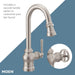 S52003SRS Kitchen/Kitchen Faucets/Bar & Prep Faucets