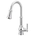 S72003 Kitchen/Kitchen Faucets/Pull Down Spray Faucets