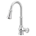 S72003 Kitchen/Kitchen Faucets/Pull Down Spray Faucets