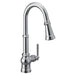 S72003 Kitchen/Kitchen Faucets/Pull Down Spray Faucets