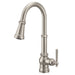 S72003SRS Kitchen/Kitchen Faucets/Pull Down Spray Faucets