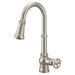 S72003SRS Kitchen/Kitchen Faucets/Pull Down Spray Faucets
