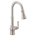 S72003SRS Kitchen/Kitchen Faucets/Pull Down Spray Faucets