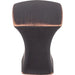 TK550UM Decor/Cabinet & Furniture Hardware/Cabinet & Furniture Knobs