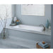 6032DMIN-WH Bathroom/Bathtubs & Showers/Alcove Tubs