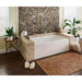 6032SMINLWP-WH Bathroom/Bathtubs & Showers/Whirlpool Air & Therapy Tubs