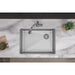 ECTRU24179RT Kitchen/Kitchen Sinks/Undermount Kitchen Sinks