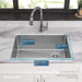 ECTRU24179RT Kitchen/Kitchen Sinks/Undermount Kitchen Sinks
