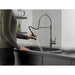 9659-KS-DST Kitchen/Kitchen Faucets/Pull Down Spray Faucets