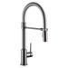9659-KS-DST Kitchen/Kitchen Faucets/Pull Down Spray Faucets