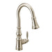 S73004NL Kitchen/Kitchen Faucets/Pull Down Spray Faucets