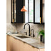 S75005BL Kitchen/Kitchen Faucets/Pull Down Spray Faucets