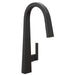 S75005BL Kitchen/Kitchen Faucets/Pull Down Spray Faucets