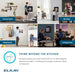 LBWD00BKC Kitchen/Kitchen Faucets/Hot & Drinking Water Dispensers