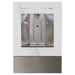LBWD00WHC Kitchen/Kitchen Faucets/Hot & Drinking Water Dispensers