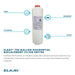 LBWD06BKK Kitchen/Kitchen Faucets/Hot & Drinking Water Dispensers