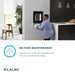 LBWD06BKK Kitchen/Kitchen Faucets/Hot & Drinking Water Dispensers