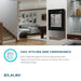 LBWD06WHK Kitchen/Kitchen Faucets/Hot & Drinking Water Dispensers
