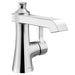 S6981 Bathroom/Bathroom Sink Faucets/Single Hole Sink Faucets
