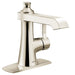 S6981NL Bathroom/Bathroom Sink Faucets/Single Hole Sink Faucets