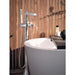 S931 Bathroom/Bathroom Tub & Shower Faucets/Tub Fillers