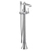 S931 Bathroom/Bathroom Tub & Shower Faucets/Tub Fillers