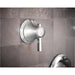 TS4202 Bathroom/Bathroom Tub & Shower Faucets/Tub & Shower Diverters & Volume Controls
