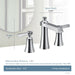 TS6984 Bathroom/Bathroom Sink Faucets/Widespread Sink Faucets