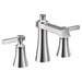 TS6984 Bathroom/Bathroom Sink Faucets/Widespread Sink Faucets