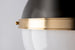 4011-ADB Lighting/Wall Lights/Sconces