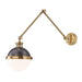 4011-ADB Lighting/Wall Lights/Sconces