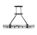 1-1852-10-89 Lighting/Ceiling Lights/Chandeliers