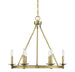 1-307-6-322 Lighting/Ceiling Lights/Chandeliers