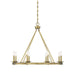1-308-8-322 Lighting/Ceiling Lights/Chandeliers