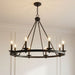 1-308-8-89 Lighting/Ceiling Lights/Chandeliers