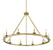 1-310-10-322 Lighting/Ceiling Lights/Chandeliers