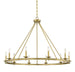 1-310-10-322 Lighting/Ceiling Lights/Chandeliers