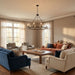 1-310-10-89 Lighting/Ceiling Lights/Chandeliers