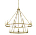 1-312-15-322 Lighting/Ceiling Lights/Chandeliers